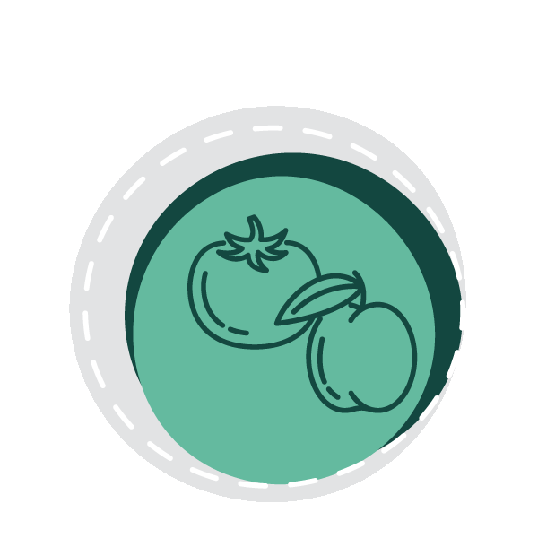 Icon Fruit And Veg