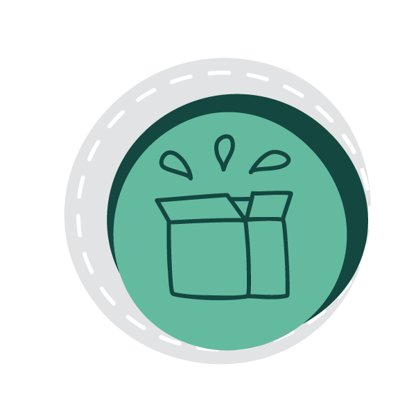 Icon Sustainable Packaging