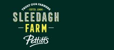 Sleedagh Farm Logo Pettitts Supervalu