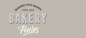 Pettitts Bakery Logo Supervalu