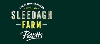 Sleedagh Farm Logo Pettitts Supervalu