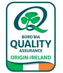 Bord Bia Logo
