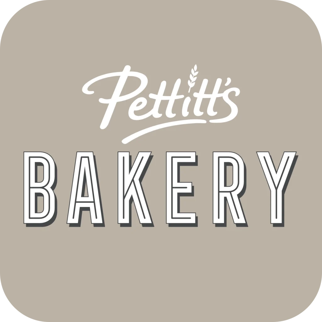 Pettitts Bakery Logo