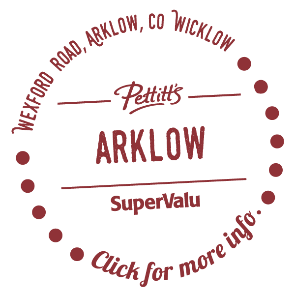 Pettitts Supervalu Arklow Store Icon