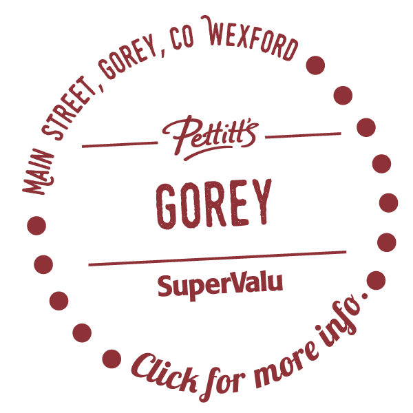 Pettitts Supervalu Gorey Store Icon