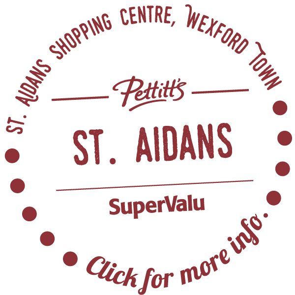 Pettitts Supervalu St. Aidans, Wexford Store Icon